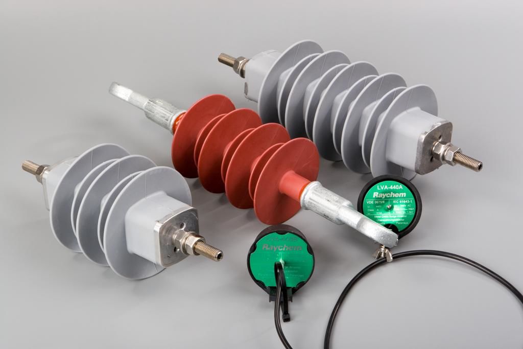 Cable accessories 1