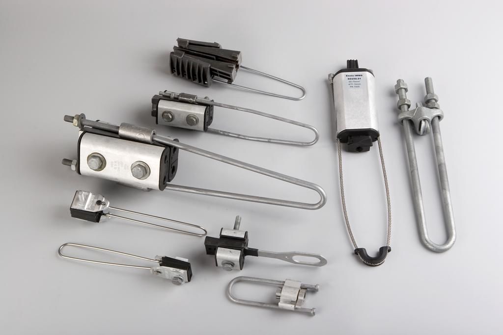 Cable accessories 2