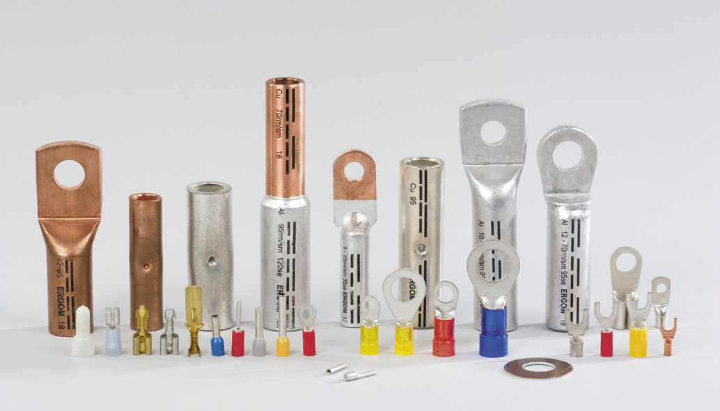 Cable accessories 3