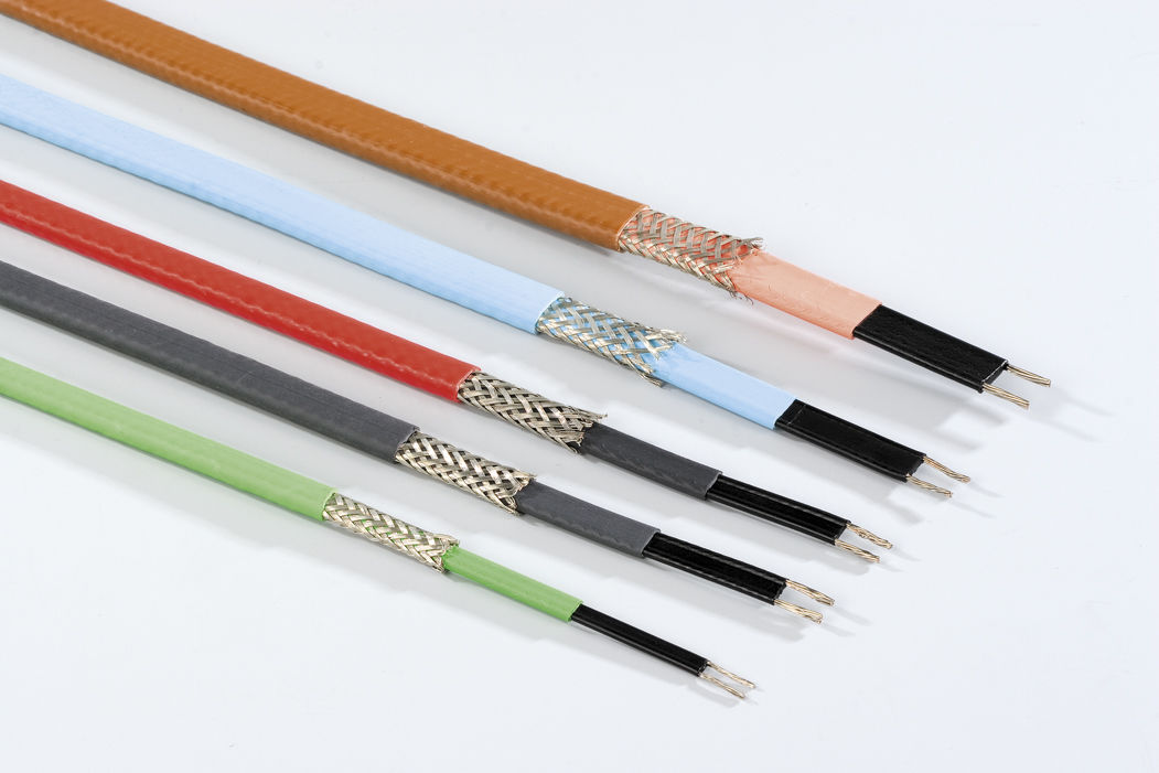 Cable accessories 5