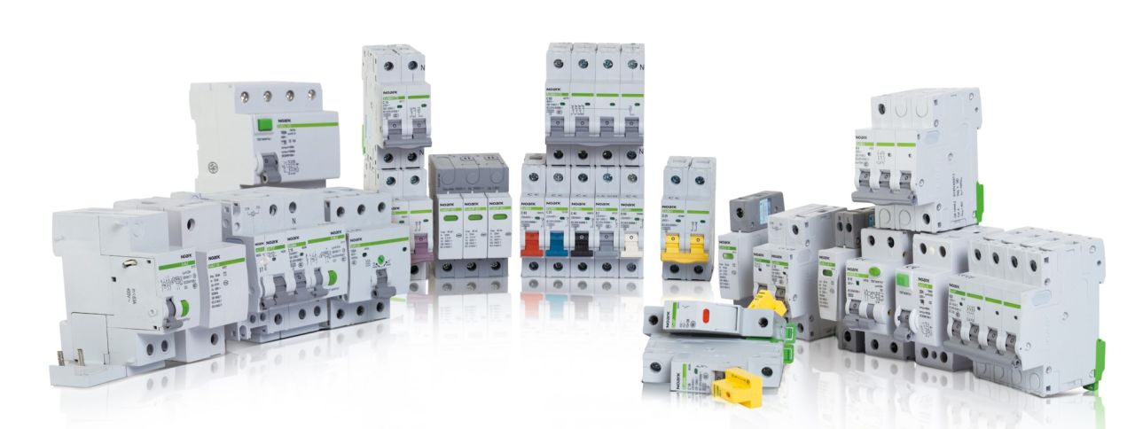 Electrical equipment 3