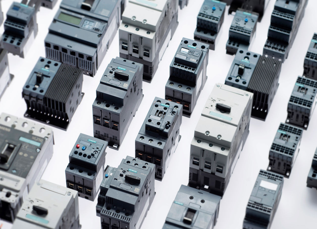 Electrical equipment 6